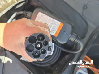  3 شاحن منزالي 13 امبير مدخل صيني