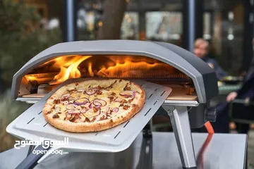  5 Extra Pizza and Pastry Oven فرن بيتزا ز معجنات ماركة اكسترا جديد