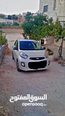  4 كيا مورنينج