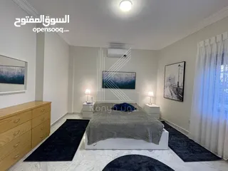  3 Furnished Apartment For Rent In 3rd Circle