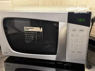  12 أثاث وأجهزة شقة كاملة للبيع