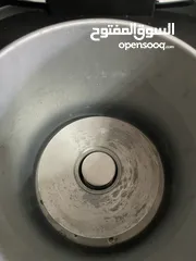  4 مكينه احضار رز / توستر