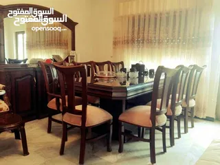  11 شقة مميزة للبيع/ الجبيهة/ حي ام زويتينة 165 م2