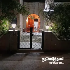  1 شقه مفروشه للايجار في عبدون ( Property 38202 )