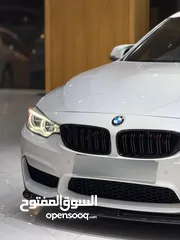  7 BMW 428i full ++
