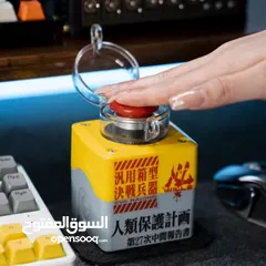  7 Desktop Computer pc wireless power button