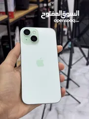  1 ايفون 15 عادي