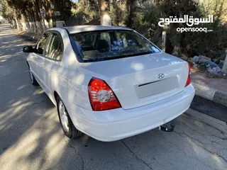  6 هونداي افانتي