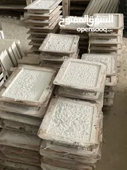  5 مصنع حجر صناعي للبيع