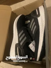  1 Adidas boost brand new