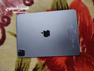  3 ايباد برو M2 الجيل الرابع
