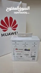  2 سماعة huawei freebuds SE 2 جديدة للبيع