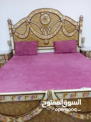  4 غرفه  اخشاب كويتي