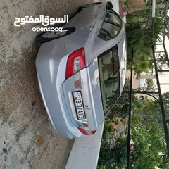  9 هوندا سيفك 2012