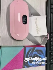  2 حزام_التنحيف وحارق الدهون "Super Slim X5"