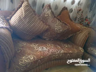  9 طقم كنب 8 مقاعد