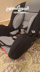  2 child seat