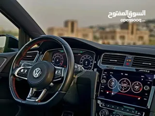  2 Golf Gti 2019