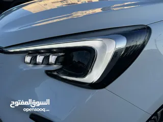  7 شانجان E-Star 2022 فل كامل