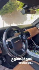  6 رقم اللمعنين فقط رنج روفر سبورت