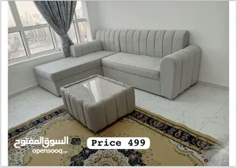  1 sofa set i have for sale very clean new sofa set