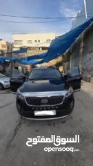  3 سورينتو 2015