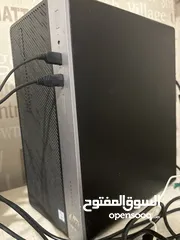  3 Hp prodesk 400 g4 TM