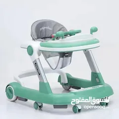  3 شامل التوصيل الآن لدى island toys احدث موديلات الكراجات تعليم المشي بطريقة ممتعة مع كراجةالدب