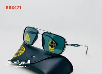 25 نظارات شمسية جديدة