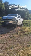  3 سلفرادو 2013