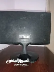  2 شاشه سامسونج