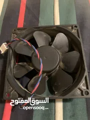  7 قطع كمبيوتر مستعمل للبيع