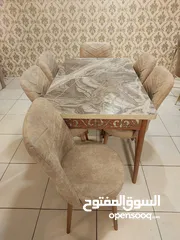  19 طاولة سفره