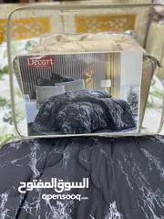  19 لحاف مجوز الديكارت الاصلي   لحاف مجوز مايكرو فايبر الصيفي