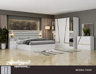  15 غرف نوم بتصميمات جديدة