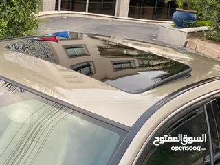  4 مرسيدس c200 2008  فل مع الفتحه     اضافات مميزه فتحه/برادي كهرباء/حساس
