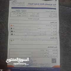  18 تويوتا بريوس 2012 فل كامل ماعدا الفتحة