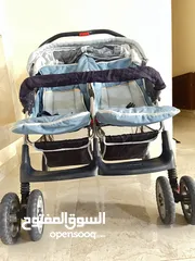  7 عرباية أطفال توأم