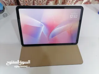  3 اسم الجهاز --  Xiaomi Pad 6 ** شاومي باد 6 ..