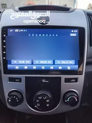  21 كيا سيراتو 2013 فحص كامل ماتور 1600cc