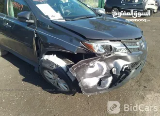  21 راف فور 2015عرطه ونظيف كرت ونا أتحمل قيمه الفحص لو فيها عيب بسيط