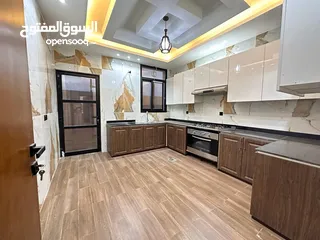  16 Luxury villa for rent in Al Yasmeen area Ajman,