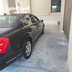  4 For sale mercedes s350