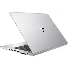  1 لابتوب مستعمل (HP ELITEBOOK 830 G6 I5)