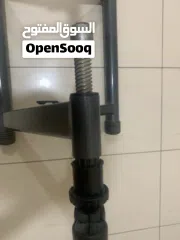  4 Bicycle carrier and practice Jusy missing the motor