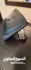  2 MSI Gaming Laptop