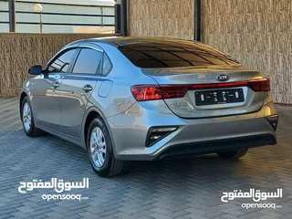  20 كيا K3 سيراتو 2022 فل عدا الفتحه للايجار (الأسبوعي والشهري فقط) أفضل الأسعار وأفضل الخدمات