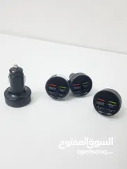  2 ADAPTER FOR CAR IN ROOM  شاحن سيارة عالي   الجودة وبسعر منافس بقدر  40 W