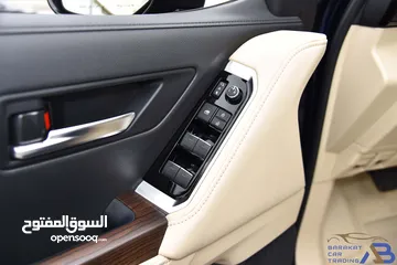  20 تويوتا لاند كروزر 2024 Toyota Land Cruiser GXR 3.5L Twin Turbo V6