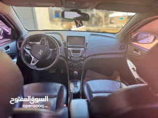  5 هيونداي اكسنت 2016